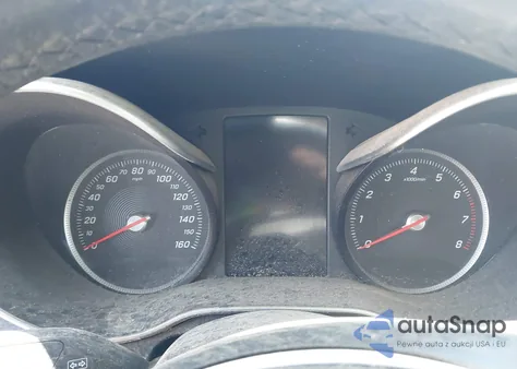 2017 Mercedes-Benz C 300 from USA, damaged, VIN 55SWF4KB1HU203666